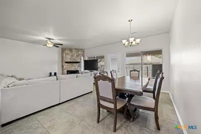 4712 Ramhorn, Killeen, TX 76542 - Photo 3