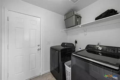 4712 Ramhorn, Killeen, TX 76542 - Photo 7