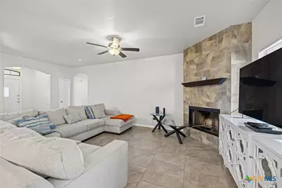 4712 Ramhorn, Killeen, TX 76542 - Photo 5