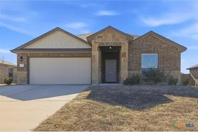 202 Danielle Drive, Killeen, TX 76542 - Photo 1