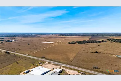 Tbd St Hwy 111, Edna, TX 77957 - Photo 1