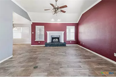 2404 Spirit Dancer Drive, Copperas Cove, TX 76522 - Photo 7