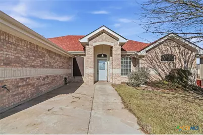 2404 Spirit Dancer Drive, Copperas Cove, TX 76522 - Photo 3