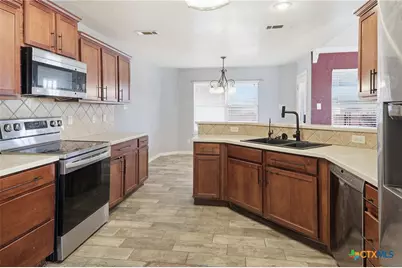 2404 Spirit Dancer Drive, Copperas Cove, TX 76522 - Photo 9