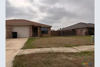 108 Castellon Court #B, Killeen, TX 76542 - Photo 1