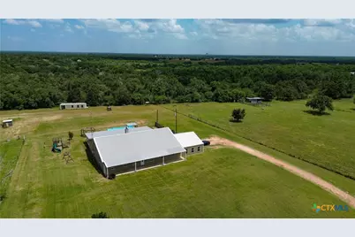 9795 Fm 622, Goliad, TX 77963 - Photo 3