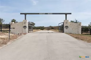 857 Brooklyn NW Dr, Mountain Home, TX 78058 - Photo 1