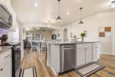 8816 Sky Crest Drive, Temple, TX 76502 - Photo 9