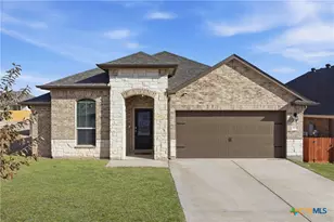 8816 Sky Crest Dr, Temple, TX 76502 - Photo 3