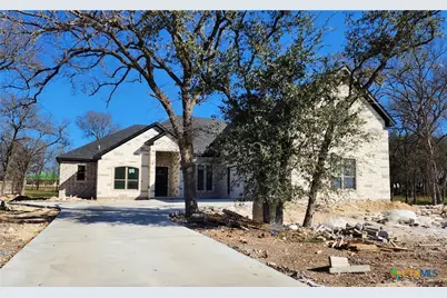 618 Bald Eagle Loop, Salado, TX 76571 - Photo 1