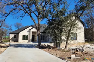 618 Bald Eagle Loop, Salado, TX 76571 - Photo 1