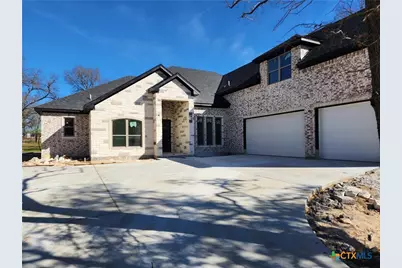 618 Bald Eagle Loop, Salado, TX 76571 - Photo 3