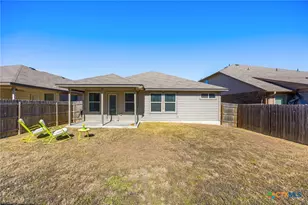 3320 Aubree Katherine Dr, Killeen, TX 76542 - Photo 23