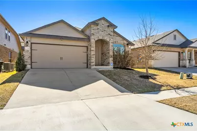 3320 Aubree Katherine Drive, Killeen, TX 76542 - Photo 5