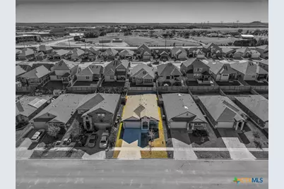 3320 Aubree Katherine Drive, Killeen, TX 76542 - Photo 3