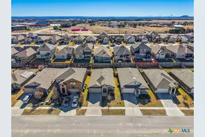 3320 Aubree Katherine Drive, Killeen, TX 76542 - Photo 3