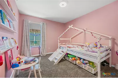 3320 Aubree Katherine Drive, Killeen, TX 76542 - Photo 9