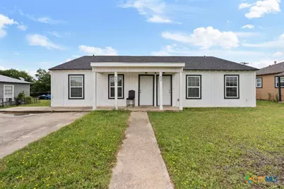 802 Stetson Avenue, Killeen, TX 76543 - Photo 1