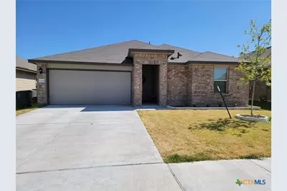 6114 Sally Ride Lane, Killeen, TX 76543 - Photo 1