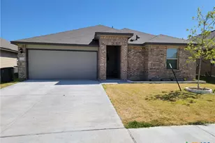 6114 Sally Ride Ln, Killeen, TX 76543 - Photo 1