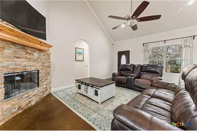 10514 Mesa Drive, Waco, TX 76708 - Photo 13