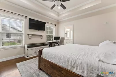 10514 Mesa Drive, Waco, TX 76708 - Photo 27