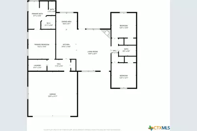 10514 Mesa Drive, Waco, TX 76708 - Photo 39