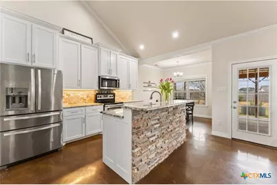 10514 Mesa Drive, Waco, TX 76708 - Photo 3