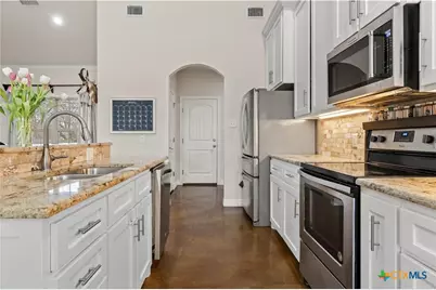 10514 Mesa Drive, Waco, TX 76708 - Photo 17