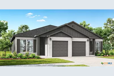 628 Pacific Crest Trail, Copperas Cove, TX 76522 - Photo 1