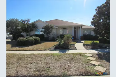 5812 Montrose Drive, Killeen, TX 76542 - Photo 1