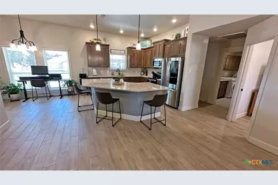 106 Savage Circle, Copperas Cove, TX 76522 - Photo 5