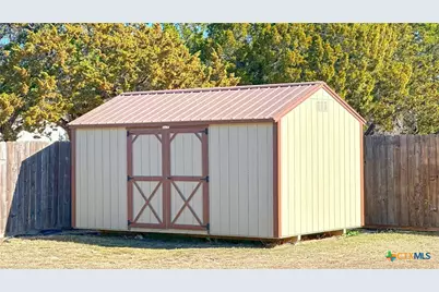 106 Savage Circle, Copperas Cove, TX 76522 - Photo 39