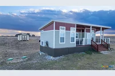 2826 County Road 2800, Lometa, TX 76853 - Photo 3