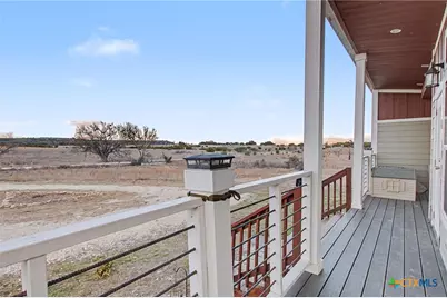 2826 County Road 2800, Lometa, TX 76853 - Photo 5