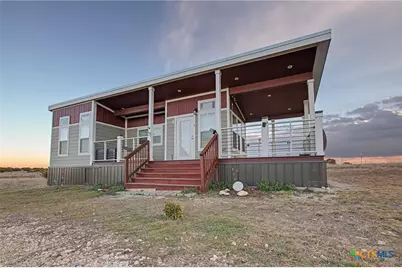 2826 County Road 2800, Lometa, TX 76853 - Photo 1
