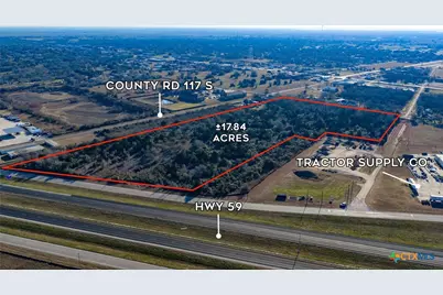 000 US Hwy 59, Edna, TX 77957 - Photo 3