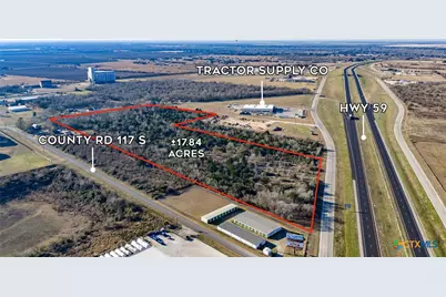 000 US Hwy 59, Edna, TX 77957 - Photo 1