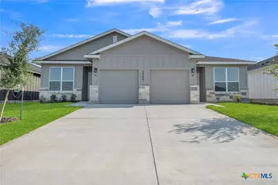 624 Pacific Crest Trail, Copperas Cove, TX 76522 - Photo 1