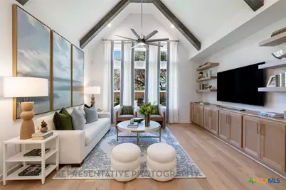 212 Missouri Primrose Lane, San Marcos, TX 78666 - Photo 3