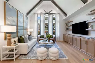 212 Missouri Primrose Ln, San Marcos, TX 78666 - Photo 3