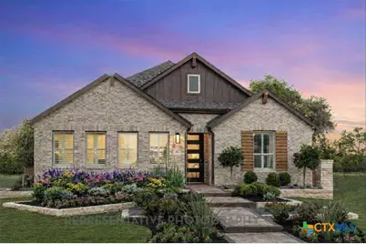 212 Missouri Primrose Lane, San Marcos, TX 78666 - Photo 1