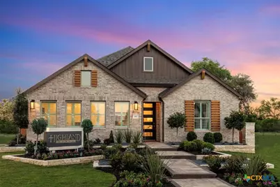 212 Missouri Primrose Lane, San Marcos, TX 78666 - Photo 1