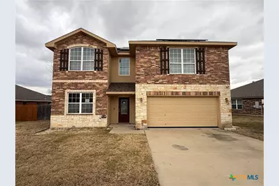 1610 Walker Place Boulevard, Copperas Cove, TX 76522 - Photo 1