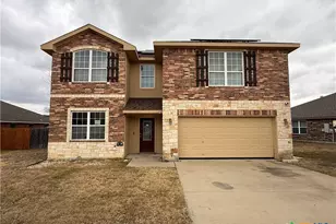 1610 Walker Pl Blvd, Copperas Cove, TX 76522 - Photo 1