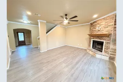 1610 Walker Place Boulevard, Copperas Cove, TX 76522 - Photo 5