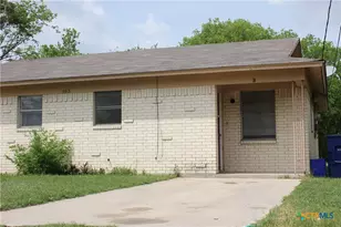 303 E Avenue A, Copperas Cove, TX 76522 - Photo 1