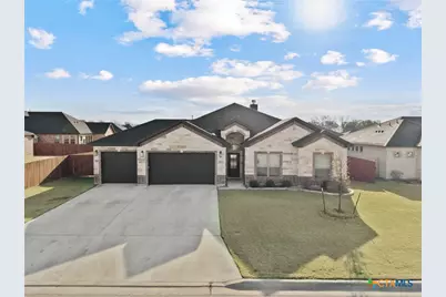 6017 Salerno Street, Temple, TX 76502 - Photo 3