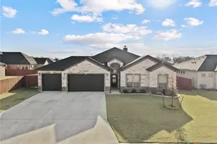 6017 Salerno St, Temple, TX 76502 - Photo 3