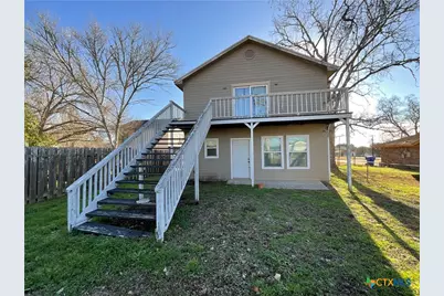 509 North Street, Yoakum, TX 77995 - Photo 5